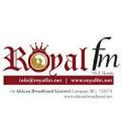 Radio ROYALFM ILORIN