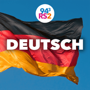 Radio rs2 Deutsch