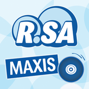 Radio R.SA - Maxis Maximal