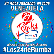 Radio Rumba FM 98.1