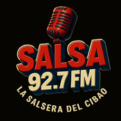 Radio Salsa 92.7 FM