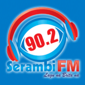 Radio Serambi FM 90.2