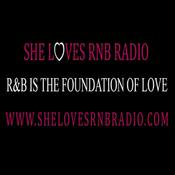 Radio She loves R&B radio