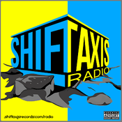 Radio ShiftAxis Radio