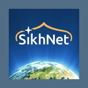 Radio SikhNet Radio - Channel 4 - Simran