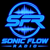 Radio Sonic Flow Radio