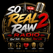 Radio So Real 2 Raw Radio