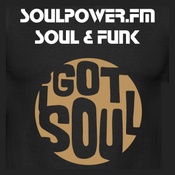  SOULPOWER FM