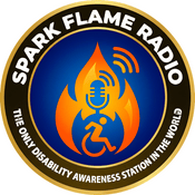 Radio SPARKFLAME RADIO