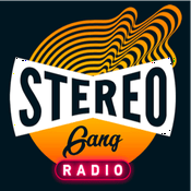 Radio Stereo Gang Radio
