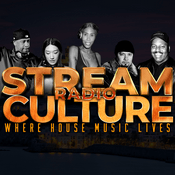 Radio Stream Culture Radio