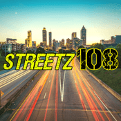 Radio Streetz 108