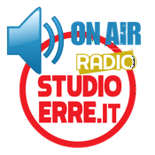 Radio Radio Studio Erre