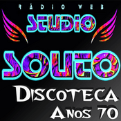 Radio Radio Studio Souto - Discoteca 70s 