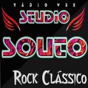 Radio Radio Studio Souto - Rock Clássico 