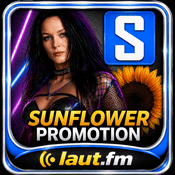 Radio Sunflower Promotion - Main