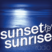 Radio Sunset to sunrise