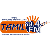 Radio Tamil 89.4 FM