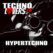 Radio Technolovers - HYPERTECHNO