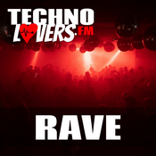 Radio Technolovers.fm - RAVE