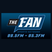 Radio The Fan Sports Network