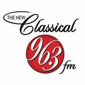Radio The New Classical FM