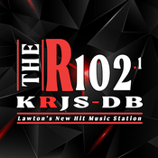 Radio (KRJS-DB) 102.1 The R