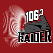 Radio The Raider