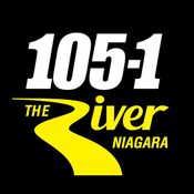 Radio 105.1 The River Niagara