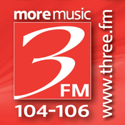 Radio 3FM Isle of Man