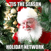 Radio 'Tis The Season Holiday Network