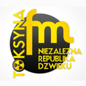 Radio Toksyna FM - DJ Channel