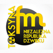 Radio Toksyna FM - Elektronika