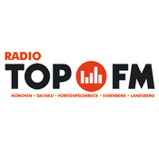 Radio Radio TOP FM - Region WEST