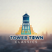 Radio TOWER TOWN Classics