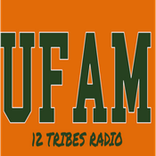 Radio UFAM 12 TRIBES RADIO