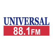 Radio Universal Stereo 88.1 FM