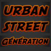 Radio URBAN STREET GENERATION