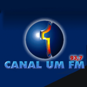 Radio Rádio Canal Um 93.7 FM