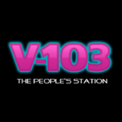 Radio V-103