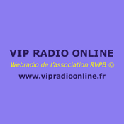 Radio Vip Radio Online