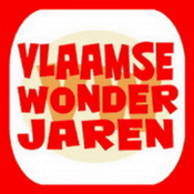 Radio Vlaamse Wonderjaren 