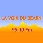 Radio La Voix du Béarn