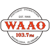 Radio WAAO-FM - 103 Country