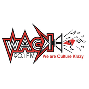 Radio WACK Radio 90.1 FM