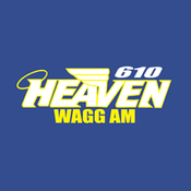 Radio WAGG 610 Heaven