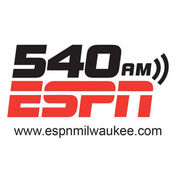 Radio WAUK - ESPN 540 AM