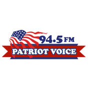 Radio WAVC - Your Patriot Voice 93.9 FM