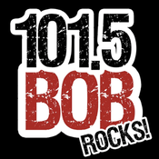 Radio WBHB-FM - 101.5 Bob Rocks