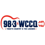 Radio WCCQ - 98.3 FM